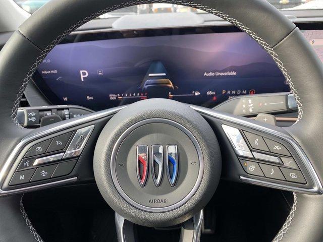 new 2026 Buick Envision car, priced at $48,835