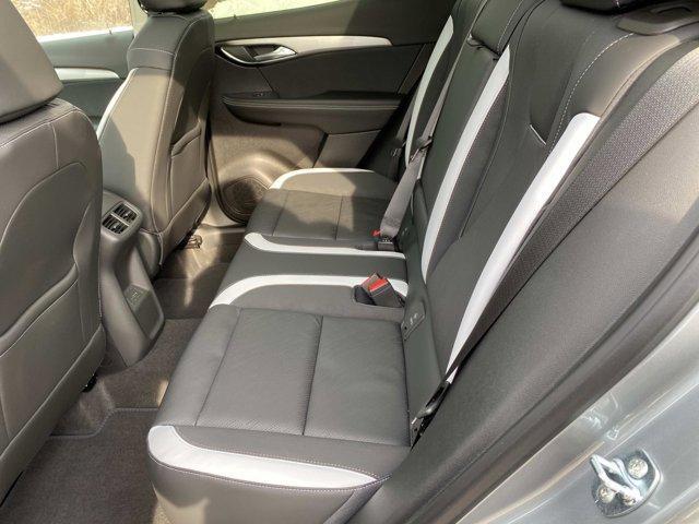 new 2026 Buick Envision car, priced at $48,835