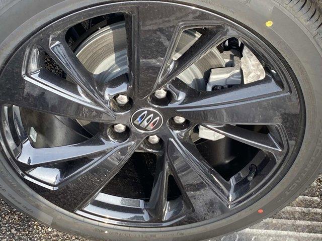 new 2026 Buick Envision car, priced at $48,835