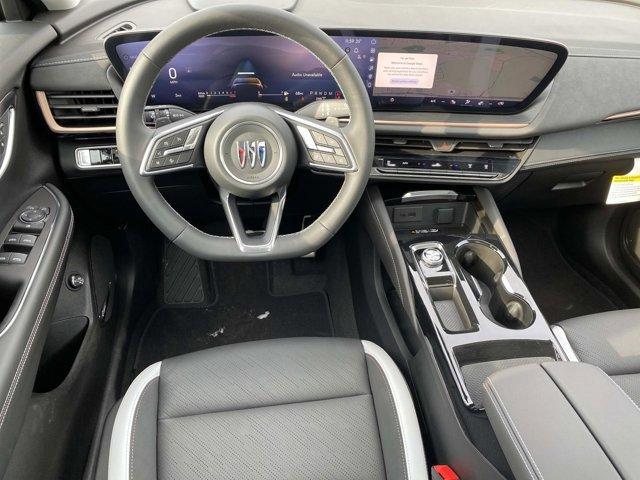 new 2026 Buick Envision car, priced at $48,835