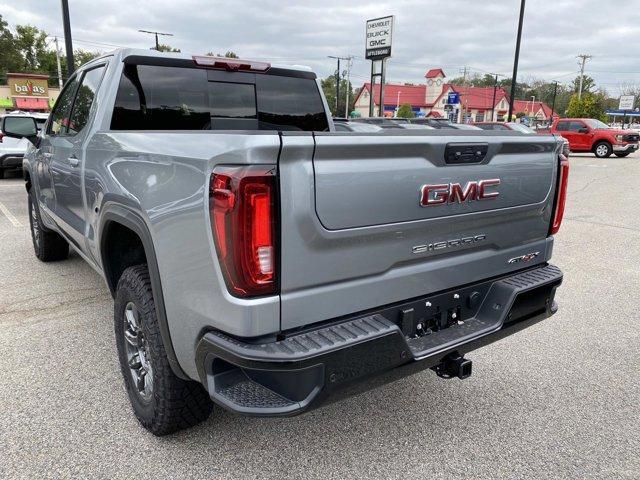 new 2026 GMC Sierra 1500 car, priced at $84,385