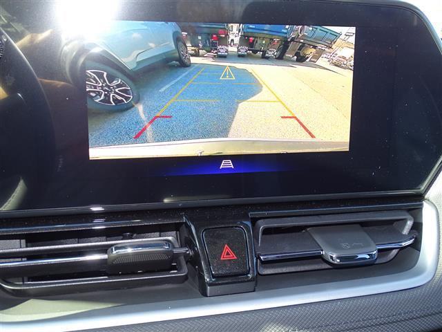 used 2025 Chevrolet TrailBlazer car, priced at $28,767