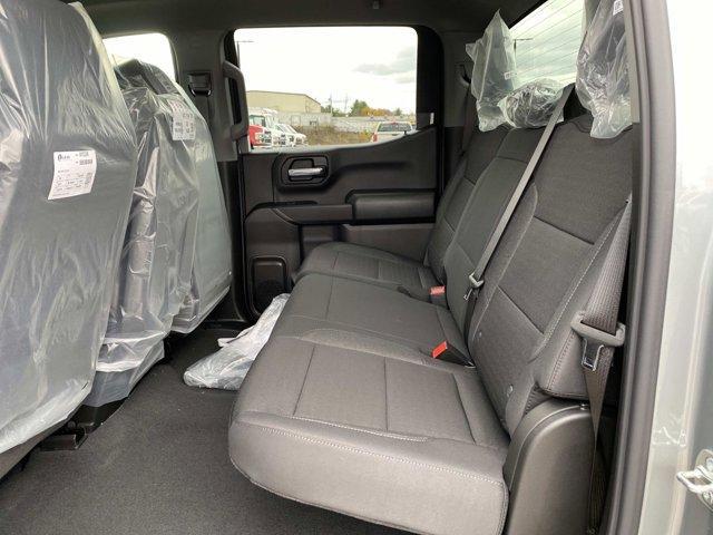 new 2026 Chevrolet Silverado 1500 car, priced at $52,660