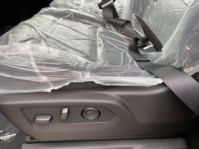 new 2026 Chevrolet Silverado 1500 car, priced at $52,660