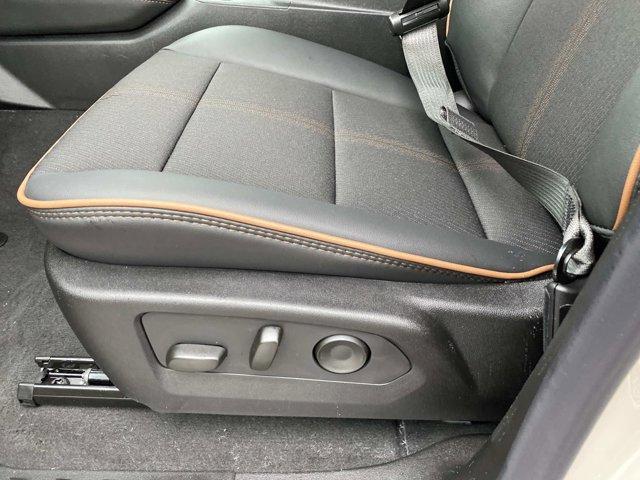 new 2026 GMC Canyon car, priced at $50,310