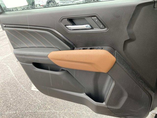 new 2026 GMC Canyon car, priced at $50,310