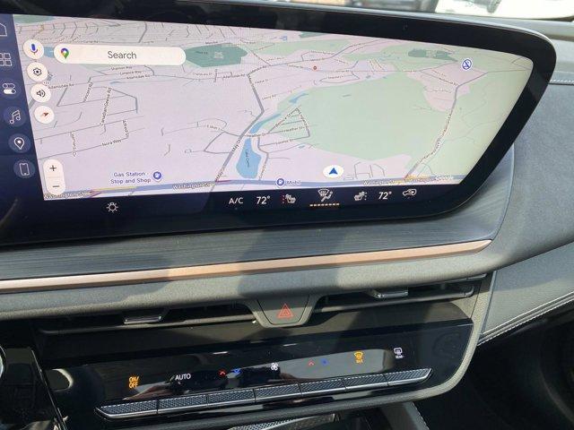 new 2026 Buick Envision car, priced at $48,340