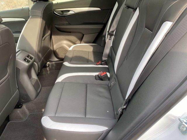 new 2026 Buick Envision car, priced at $48,340