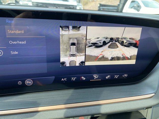 new 2026 Buick Envision car, priced at $48,340