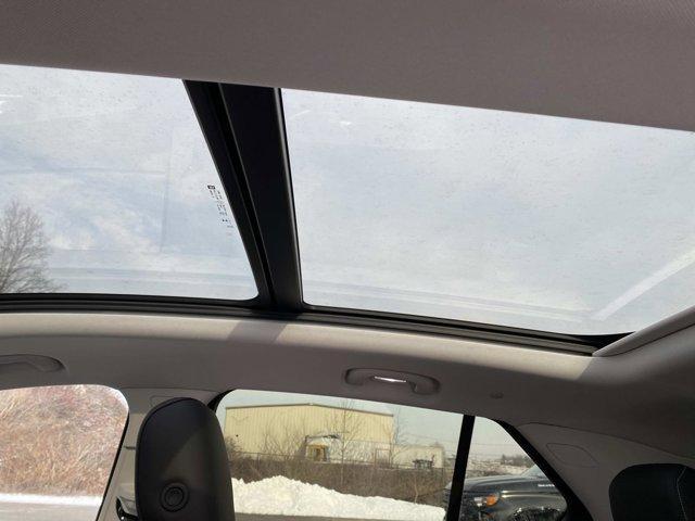 new 2026 Buick Envision car, priced at $48,340