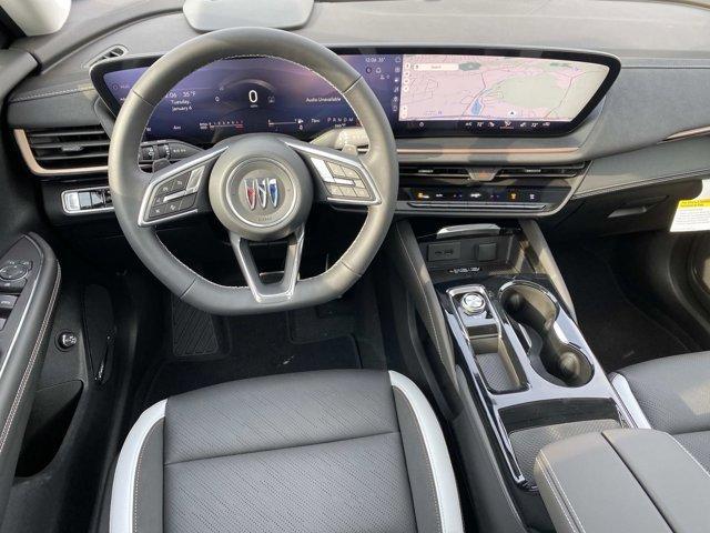 new 2026 Buick Envision car, priced at $48,340