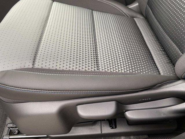 new 2026 Chevrolet Trax car, priced at $26,285