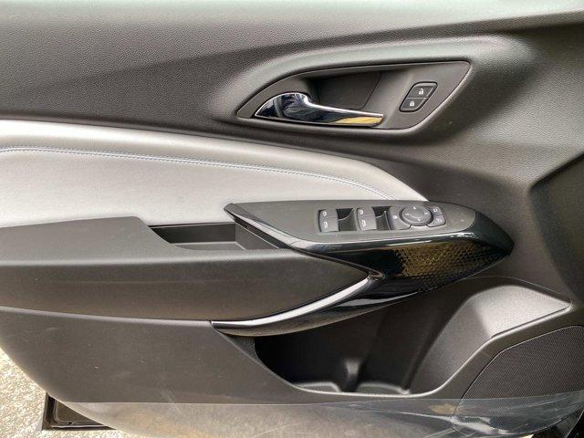 new 2026 Chevrolet Trax car, priced at $26,285