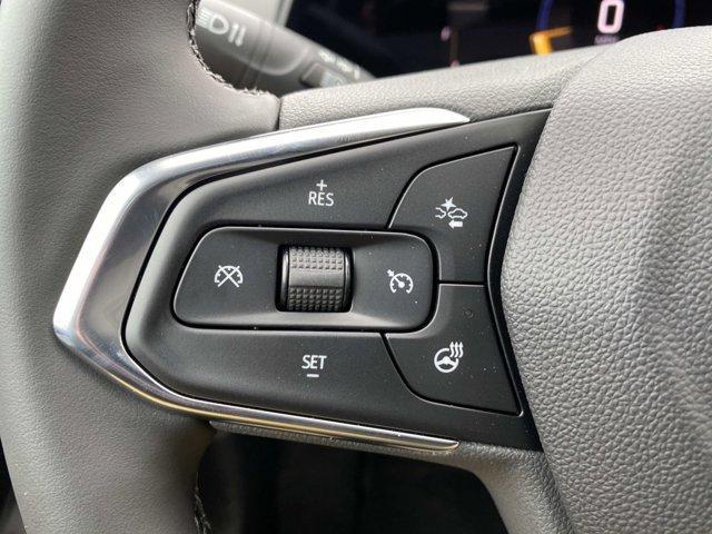 new 2026 Chevrolet Trax car, priced at $26,285