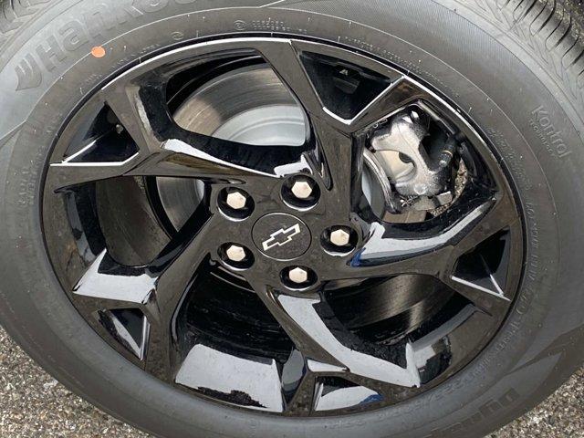 new 2026 Chevrolet Trax car, priced at $26,285