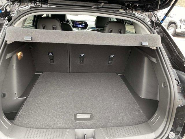 new 2026 Chevrolet Trax car, priced at $26,285