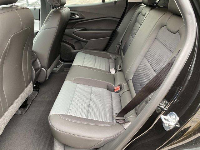 new 2026 Chevrolet Trax car, priced at $26,285