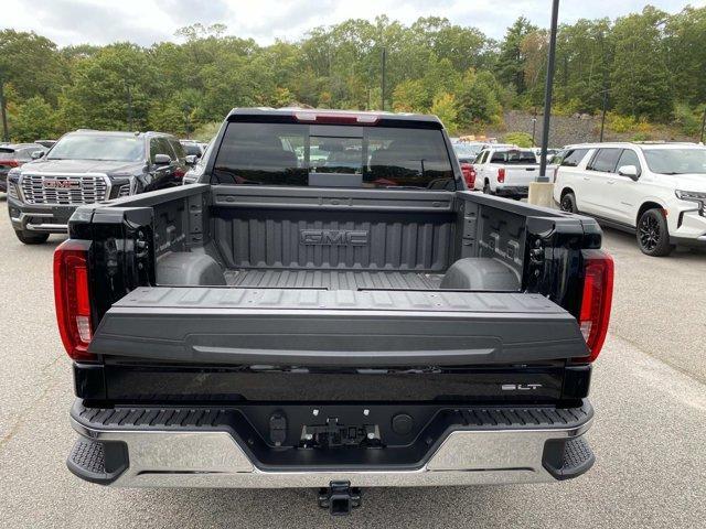 new 2026 GMC Sierra 1500 car, priced at $66,810