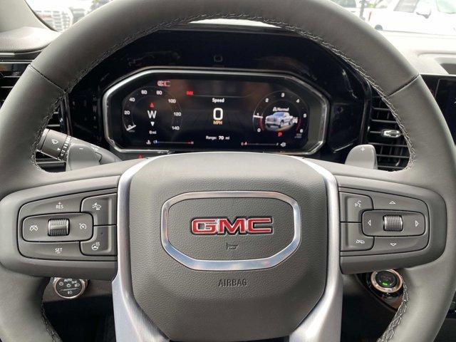 new 2026 GMC Sierra 1500 car, priced at $66,810