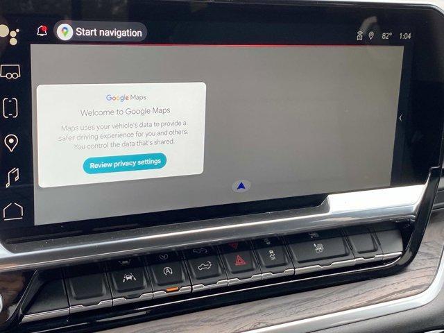 new 2026 GMC Sierra 1500 car, priced at $66,810