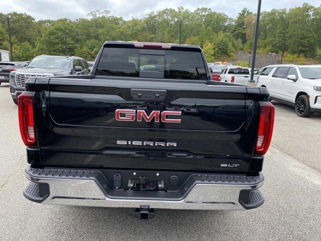 new 2026 GMC Sierra 1500 car, priced at $66,810