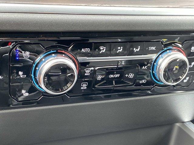 new 2026 GMC Sierra 1500 car, priced at $66,810