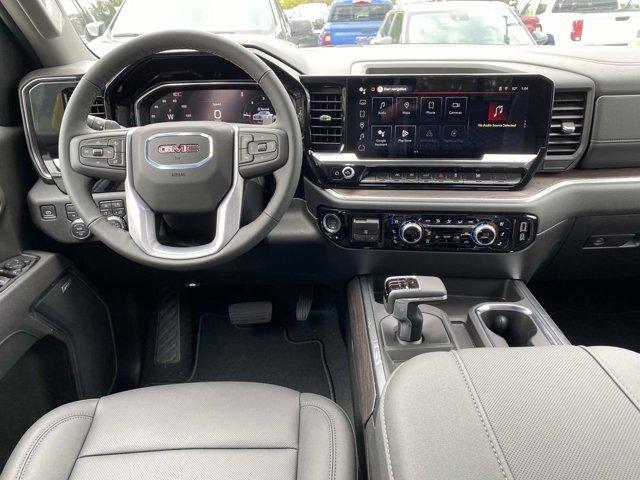 new 2026 GMC Sierra 1500 car, priced at $66,810