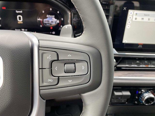 new 2026 GMC Sierra 1500 car, priced at $66,810