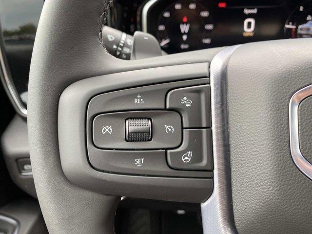 new 2026 GMC Sierra 1500 car, priced at $66,810