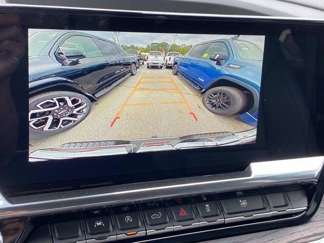 new 2026 GMC Sierra 1500 car, priced at $66,810