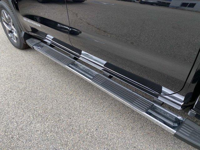 new 2026 GMC Sierra 1500 car, priced at $66,810