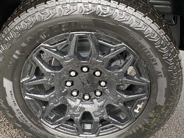 new 2026 GMC HUMMER EV SUV car, priced at $102,688