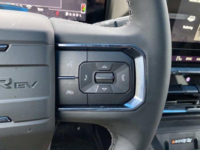 new 2026 GMC HUMMER EV SUV car, priced at $102,688