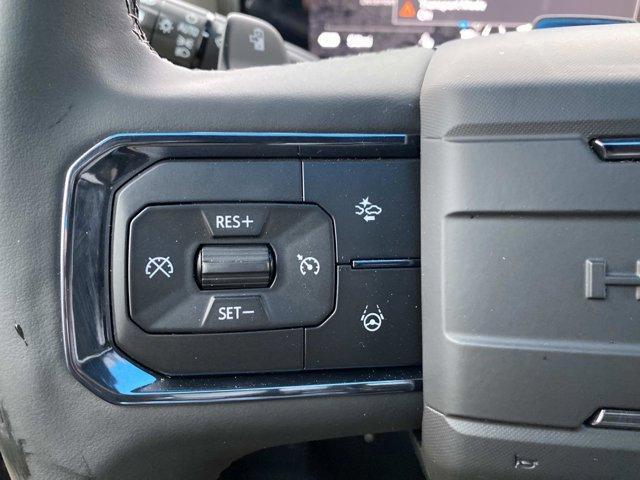 new 2026 GMC HUMMER EV SUV car, priced at $102,688