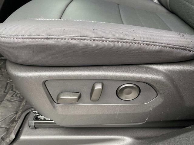 new 2026 GMC HUMMER EV SUV car, priced at $102,688