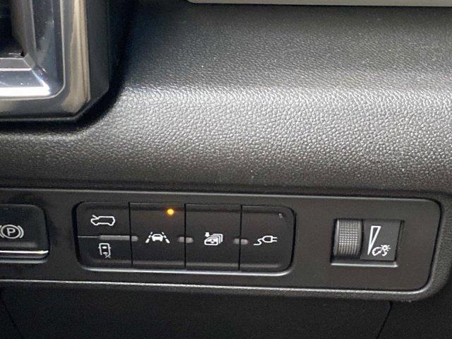 new 2026 GMC HUMMER EV SUV car, priced at $102,688