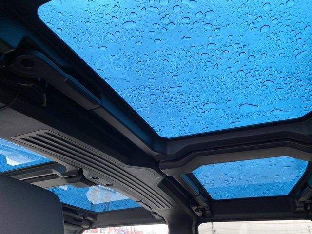 new 2026 GMC HUMMER EV SUV car, priced at $102,688