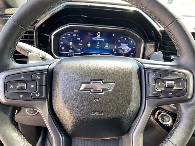 used 2024 Chevrolet Silverado 1500 car, priced at $67,750