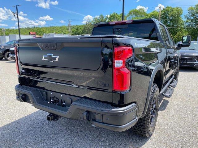 used 2024 Chevrolet Silverado 1500 car, priced at $67,750