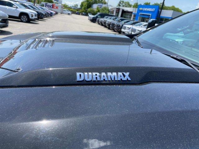 used 2024 Chevrolet Silverado 1500 car, priced at $67,750