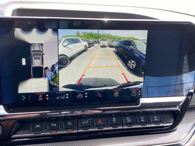 used 2024 Chevrolet Silverado 1500 car, priced at $67,750