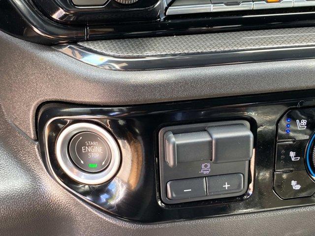 used 2024 Chevrolet Silverado 1500 car, priced at $67,750