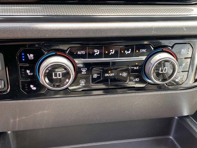 used 2024 Chevrolet Silverado 1500 car, priced at $67,750