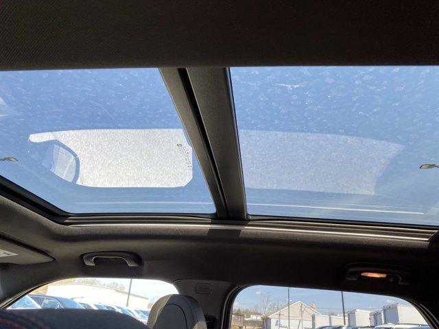 new 2026 Chevrolet TrailBlazer car, priced at $34,840