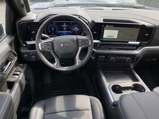 new 2026 Chevrolet Silverado 2500 car, priced at $83,140