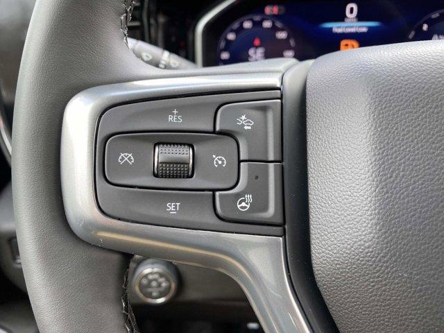 new 2026 Chevrolet Silverado 2500 car, priced at $83,140