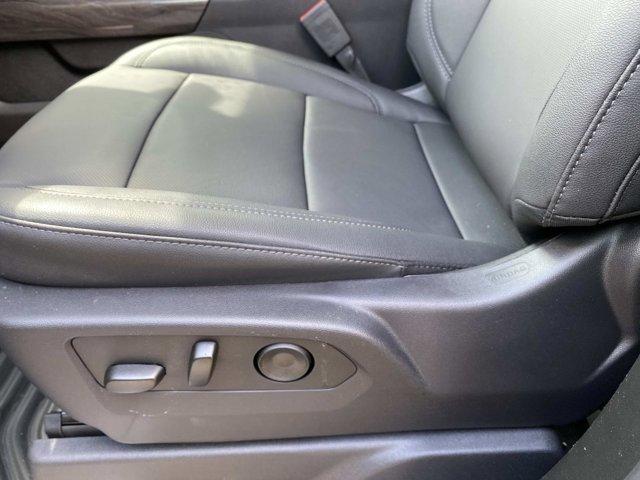 new 2026 Chevrolet Silverado 2500 car, priced at $83,140