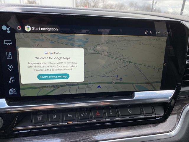 new 2026 Chevrolet Silverado 2500 car, priced at $83,140