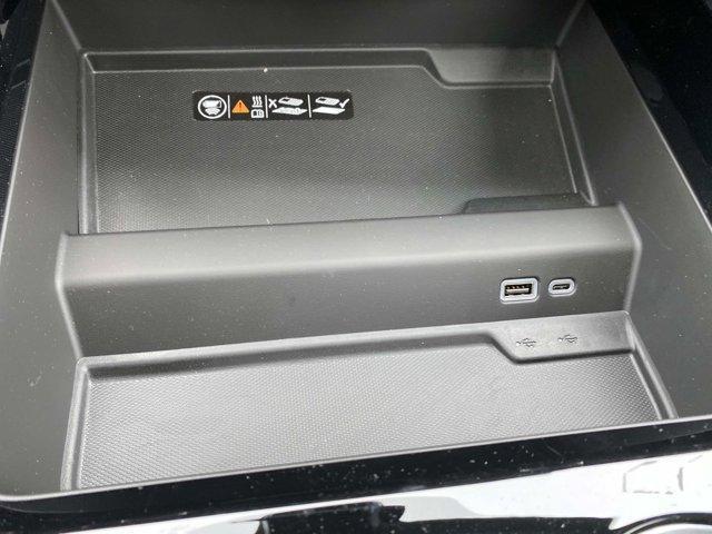 new 2026 Chevrolet Tahoe car, priced at $79,810