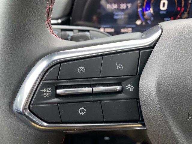 new 2026 Chevrolet Tahoe car, priced at $79,810